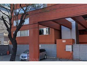 Departamento en Venta en Moderna Benito Juárez