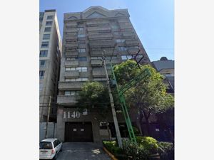 Departamento en Venta en San Simon Ticumac Benito Juárez