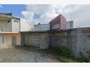 Casa en Venta en Paraiso Coatzacoalcos Coatzacoalcos