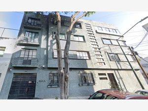 Departamento en Venta en Veronica Anzures Miguel Hidalgo