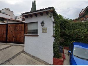 Casa en Venta en San Nicolás Totolapan La Magdalena Contreras