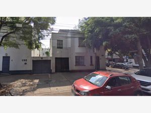 Casa en Venta en Hipódromo Condesa Cuauhtémoc