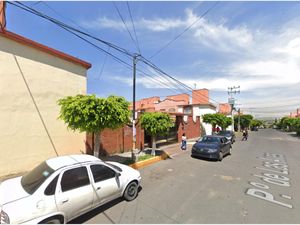 Casa en Venta en San Buenaventura Ixtapaluca