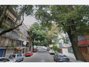 Departamento en Venta en Campestre Churubusco Coyoacán