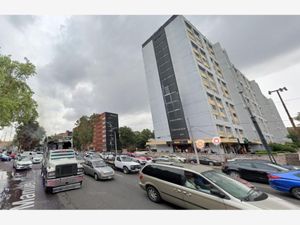 Departamento en Venta en Nonoalco Tlatelolco Cuauhtémoc