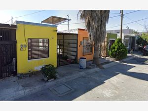 Casa en Venta en Vistas del Río Juárez