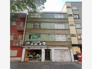 Departamento en Venta en Narvarte Poniente Benito Juárez