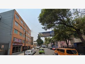 Departamento en Venta en Doctores Cuauhtémoc