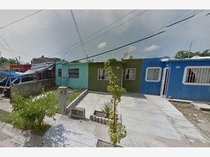 Casa en Venta en Los Ángeles (Santa Fe) Mazatlán