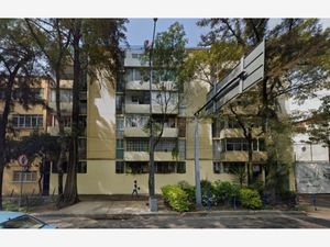 Departamento en Venta en Santa Maria la Ribera Cuauhtémoc