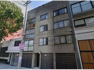 Departamento en Venta en Napoles Benito Juárez