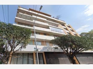 Departamento en Venta en Guadalupe Inn Álvaro Obregón