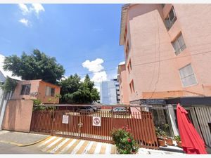 Departamento en Venta en Los Girasoles Coyoacán