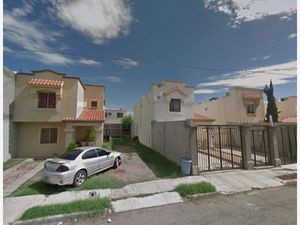 Casa en Venta en Casa Blanca Cajeme