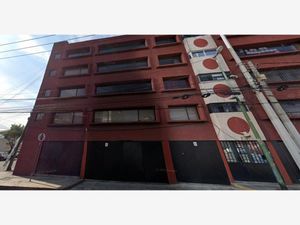 Departamento en Venta en El Caracol Coyoacán