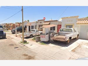 Casa en Venta en Nainari del Yaqui Cajeme