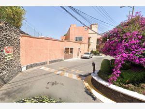 Casa en Venta en Arenal Tepepan Tlalpan