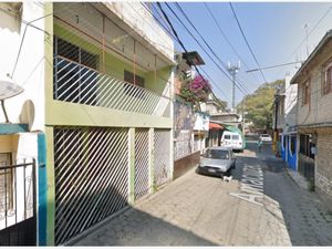 Casa en Venta en Emiliano Zapata Fraccionamiento Popular Coyoacán