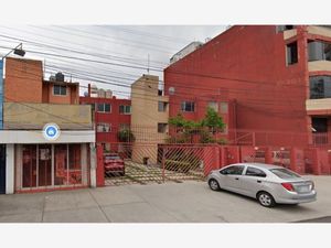 Departamento en Venta en Haciendas de Coyoacán Coyoacán