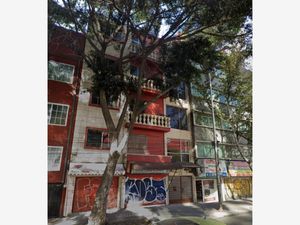 Departamento en Venta en Cuauhtemoc Cuauhtémoc