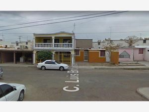 Casa en Venta en Tierra y Libertad Delicias