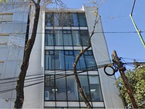 Departamento en Venta en Tabacalera Cuauhtémoc