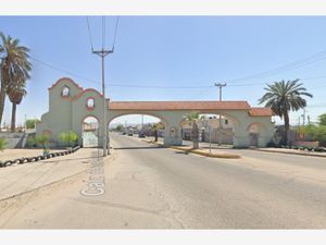 Casa en Venta en Hacienda de Los Portales Mexicali