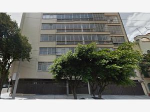 Departamento en Venta en Condesa Cuauhtémoc