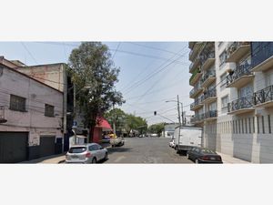 Departamento en Venta en Obrera Cuauhtémoc