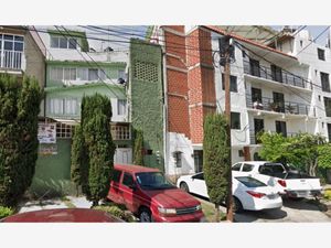 Edificio en Venta en Ajusco Coyoacán