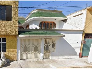 Casa en Venta en Consejo Agrarista Mexicano Iztapalapa