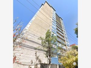 Departamento en Venta en Roma Norte Cuauhtémoc