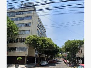 Departamento en Venta en Condesa Cuauhtémoc