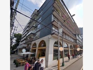 Departamento en Venta en Hipódromo Condesa Cuauhtémoc