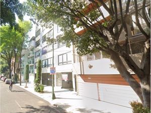 Departamento en Venta en Vertiz Narvarte Benito Juárez