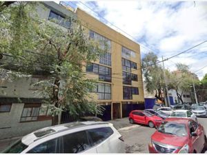 Departamento en Venta en Doctores Cuauhtémoc