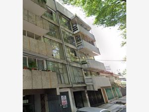 Departamento en Venta en Campestre Churubusco Coyoacán