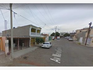 Casa en Venta en Tierra y Libertad Delicias