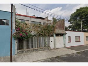 Casa en Venta en Ciudad Jardin Coyoacán