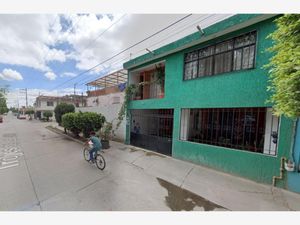 Casa en Venta en Central San Luis Potosí