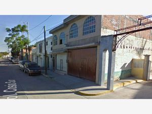 Casa en Venta en La Salud Aguascalientes