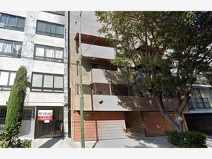 Departamento en Venta en Vertiz Narvarte Benito Juárez