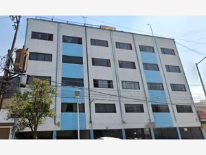 Departamento en Venta en Militar Marte Iztacalco