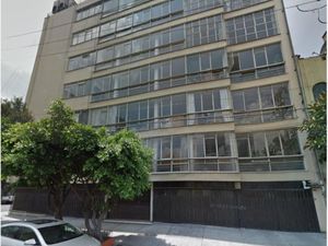 Departamento en Venta en Condesa Cuauhtémoc