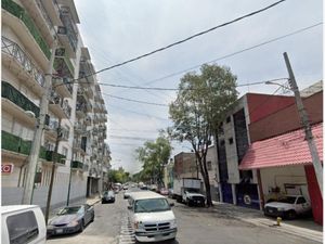 Departamento en Venta en Obrera Cuauhtémoc