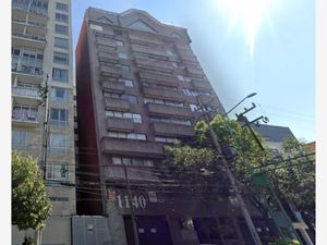 Departamento en Venta en Vertiz Narvarte Benito Juárez