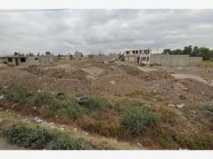 Terreno en Venta en San Mateo Ixtacalco Cuautitlán Izcalli