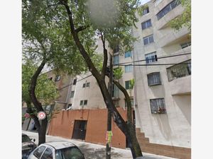 Departamento en Venta en Doctores Cuauhtémoc