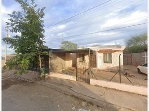 Casa en Venta en Virreyes Hermosillo