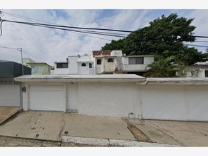 Casa en Venta en Petrolera Coatzacoalcos